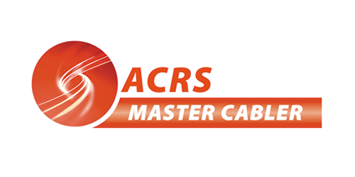 ACRS Master Cabler