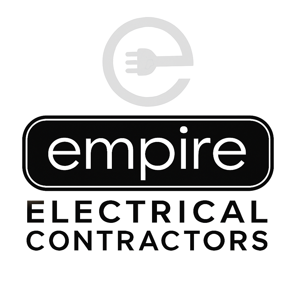 Empire Electrical Contractors Logo
